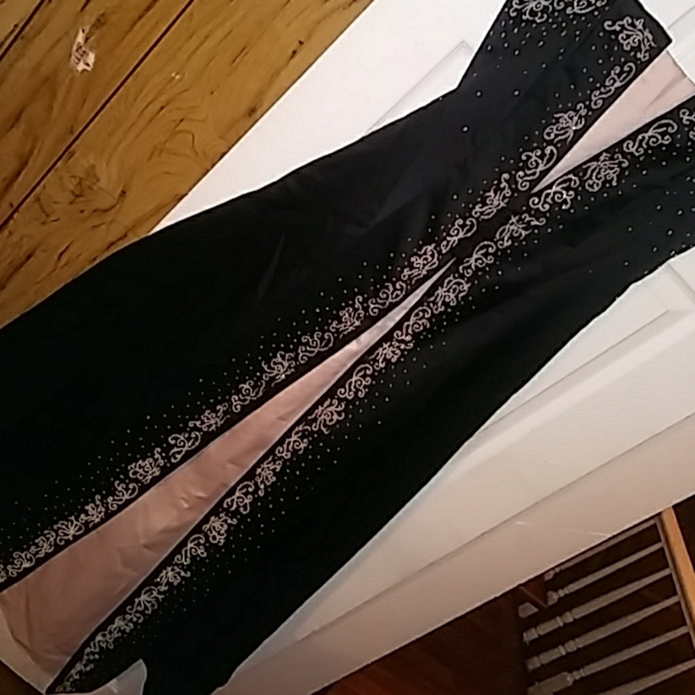 Prom dress/ gown
